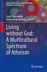 eBook (pdf) Living without God: A Multicultural Spectrum of Atheism de 