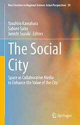 eBook (pdf) The Social City de 