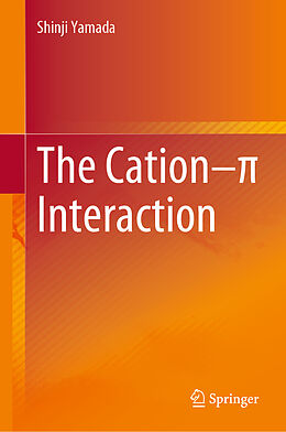 E-Book (pdf) The Cation-p Interaction von Shinji Yamada