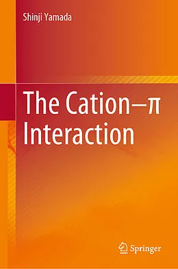 E-Book (pdf) The Cation-p Interaction von Shinji Yamada