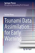 E-Book (pdf) Tsunami Data Assimilation for Early Warning von Yuchen Wang