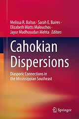 eBook (pdf) Cahokian Dispersions de 