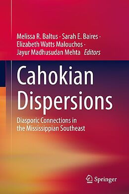 eBook (pdf) Cahokian Dispersions de 