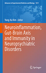 E-Book (pdf) Neuroinflammation, Gut-Brain Axis and Immunity in Neuropsychiatric Disorders von 