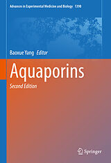 eBook (pdf) Aquaporins de 