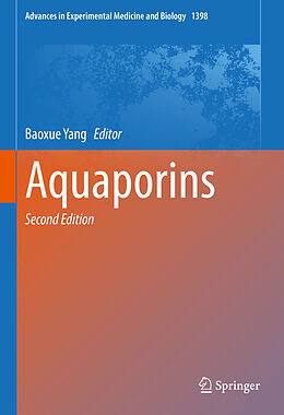 eBook (pdf) Aquaporins de 