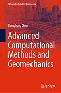 E-Book (pdf) Advanced Computational Methods and Geomechanics von Shenghong Chen