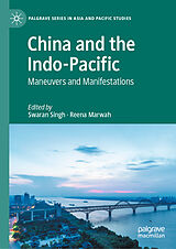 E-Book (pdf) China and the Indo-Pacific von 