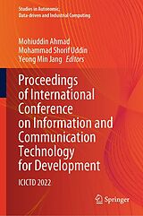 eBook (pdf) Proceedings of International Conference on Information and Communication Technology for Development de 