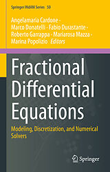 E-Book (pdf) Fractional Differential Equations von 