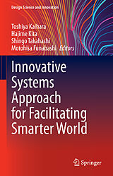 eBook (pdf) Innovative Systems Approach for Facilitating Smarter World de 