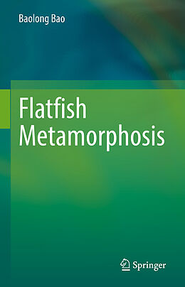Fester Einband Flatfish Metamorphosis von Baolong Bao