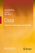 E-Book (pdf) Cisco von Xiaoying Dong, Yan Yu, Jiali Zhou