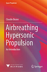 eBook (pdf) Airbreathing Hypersonic Propulsion de Claudio Bruno