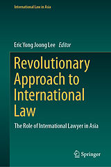 E-Book (pdf) Revolutionary Approach to International Law von 
