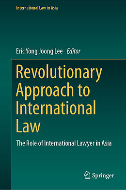 E-Book (pdf) Revolutionary Approach to International Law von 