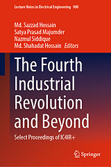eBook (pdf) The Fourth Industrial Revolution and Beyond de 