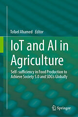 E-Book (pdf) IoT and AI in Agriculture von 