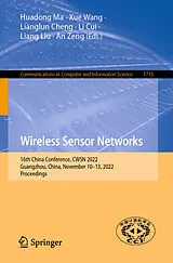 E-Book (pdf) Wireless Sensor Networks von 