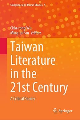 E-Book (pdf) Taiwan Literature in the 21st Century von 