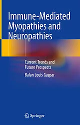 E-Book (pdf) Immune-Mediated Myopathies and Neuropathies von Balan Louis Gaspar