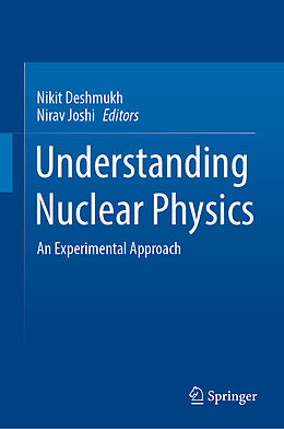 Fester Einband Understanding Nuclear Physics von 