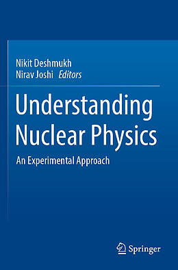 Kartonierter Einband Understanding Nuclear Physics von 