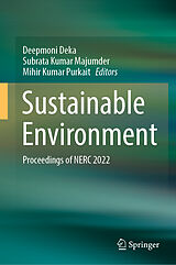 eBook (pdf) Sustainable Environment de 