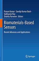 E-Book (pdf) Biomaterials-Based Sensors von 