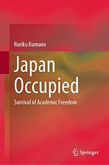 E-Book (pdf) Japan Occupied von Ruriko Kumano