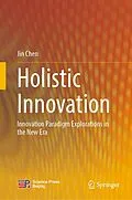 E-Book (pdf) Holistic Innovation von Jin Chen