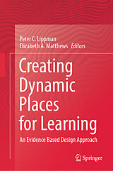 eBook (pdf) Creating Dynamic Places for Learning de 