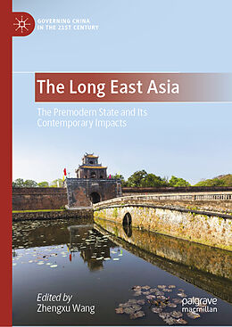 Livre Relié The Long East Asia de 