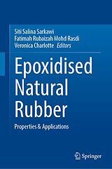 eBook (pdf) Epoxidised Natural Rubber de 