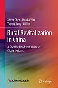 E-Book (pdf) Rural Revitalization in China von 