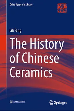 E-Book (pdf) The History of Chinese Ceramics von Lili Fang
