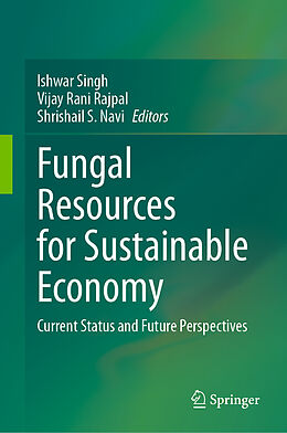eBook (pdf) Fungal Resources for Sustainable Economy de 