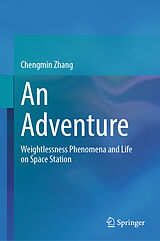 E-Book (pdf) An Adventure von Chengmin Zhang