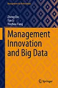 E-Book (pdf) Management Innovation and Big Data von Zheng Qin, Yan Li, Yinzhou Yang