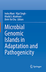 eBook (pdf) Microbial Genomic Islands in Adaptation and Pathogenicity de 