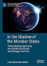 eBook (pdf) In the Shadow of the Member States de Lukas Maximilian Müller