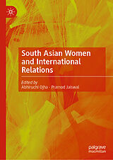 eBook (pdf) South Asian Women and International Relations de 