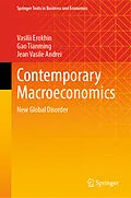 E-Book (pdf) Contemporary Macroeconomics von Vasilii Erokhin, Gao Tianming, Jean Vasile Andrei