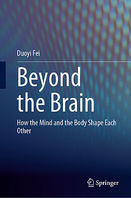 Livre Relié Beyond the Brain de Duoyi Fei