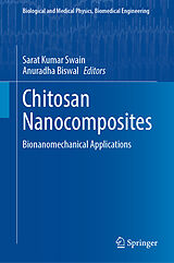 eBook (pdf) Chitosan Nanocomposites de 