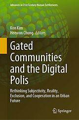 E-Book (pdf) Gated Communities and the Digital Polis von 