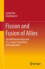 eBook (pdf) Fission and Fusion of Allies de Lyong Choi, Jooyoung Lee