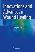 E-Book (pdf) Innovations and Advances in Wound Healing von Seung-Kyu Han