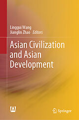 eBook (pdf) Asian Civilization and Asian Development de 