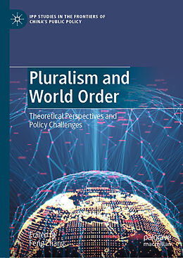 Livre Relié Pluralism and World Order de 